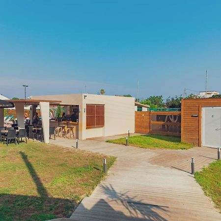 Nuevo Vista Bed & Breakfast Kávos Eksteriør bilde