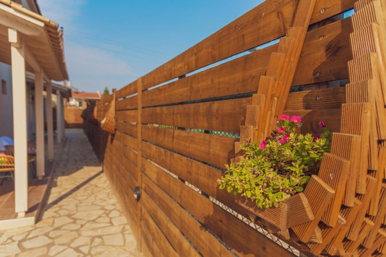 Nuevo Vista Bed & Breakfast Kávos Eksteriør bilde