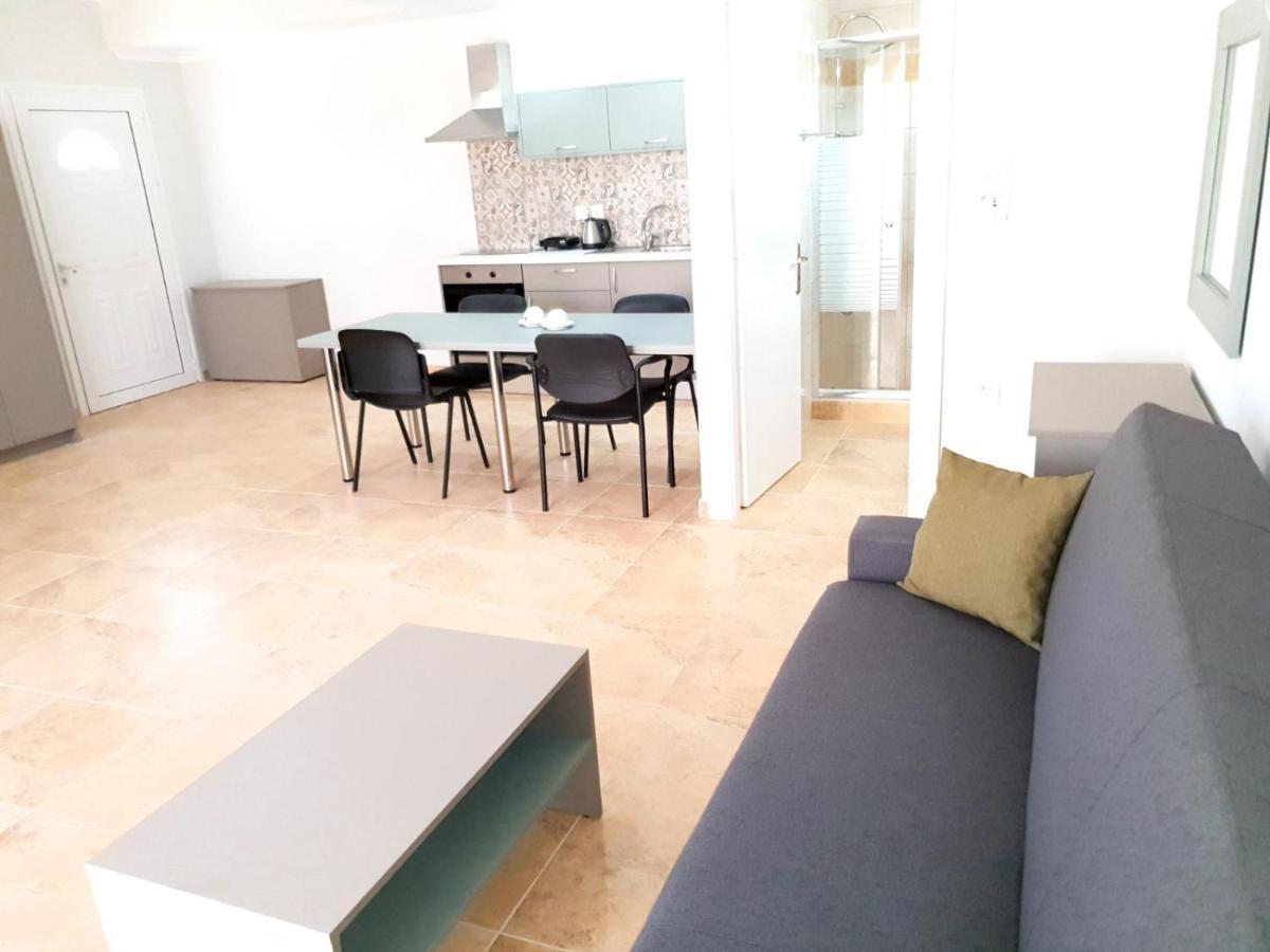 Nuevo Vista Bed & Breakfast Kávos Eksteriør bilde