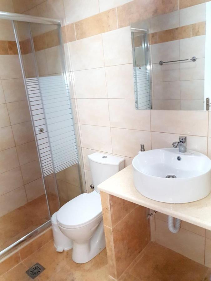 Nuevo Vista Bed & Breakfast Kávos Eksteriør bilde