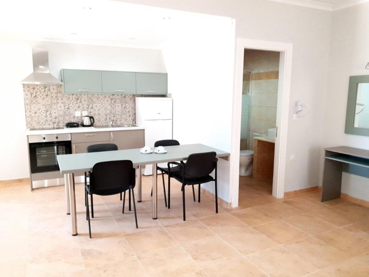 Nuevo Vista Bed & Breakfast Kávos Eksteriør bilde