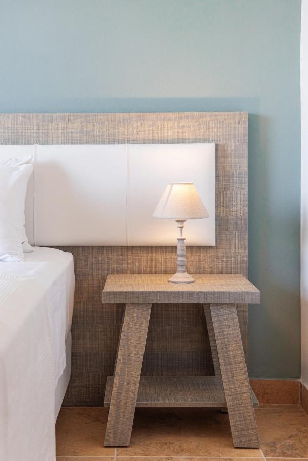 Nuevo Vista Bed & Breakfast Kávos Eksteriør bilde